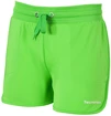 Damen Shorts Tecnifibre  X-Cool Green