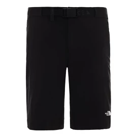 Damen Shorts The North Face Speedlight Short Black White