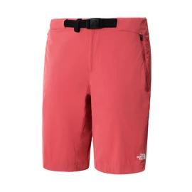 Damen Shorts The North Face Speedlight Short Slate Rose