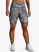 Damen Shorts Under Armour  AOP Bike Short-BLK S