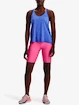 Damen Shorts Under Armour  Bike Short-PNK