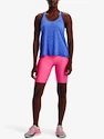 Damen Shorts Under Armour  Bike Short-PNK