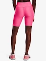 Damen Shorts Under Armour  Bike Short-PNK
