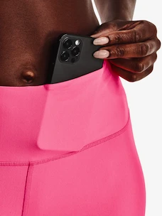 Damen Shorts Under Armour  Bike Short-PNK XS