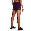 Damen Shorts Under Armour Fly By 2.0 Short violett Purple