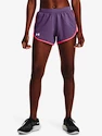 Damen Shorts Under Armour  Fly By Elite 3'' Short-PPL XS