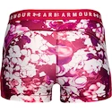 Damen Shorts Under Armour HG Armour Shorty Print Pink