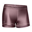 Damen Shorts Under Armour HG Shorty Pink
