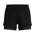 Damen Shorts Under Armour  Iso-Chill Run 2N1 Short S
