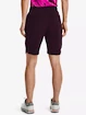 Damen Shorts Under Armour Links Short violett