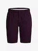 Damen Shorts Under Armour Links Short violett