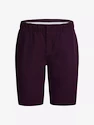 Damen Shorts Under Armour Links Short violett