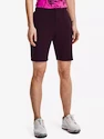 Damen Shorts Under Armour Links Short violett