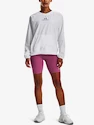Damen Shorts Under Armour  Meridian Bike Short-PNK