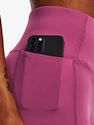 Damen Shorts Under Armour  Meridian Bike Short-PNK