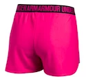Damen Shorts Under Armour Play Up 2.0 Pink