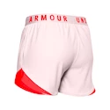 Damen Shorts Under Armour Play Up Shorts 3.0 hellrosa