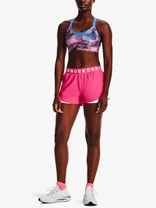 Damen Shorts Under Armour  Play Up Shorts 3.0-PNK L