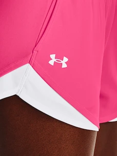 Damen Shorts Under Armour  Play Up Shorts 3.0-PNK L