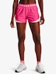 Damen Shorts Under Armour  Play Up Shorts 3.0-PNK L