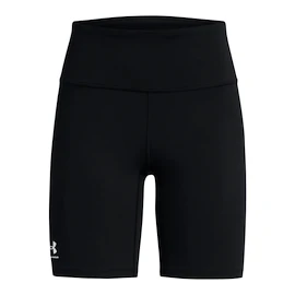 Damen Shorts Under Armour Rival 7in Short Black