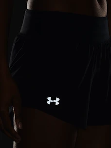 Damen Shorts Under Armour  Speedpocket Perf Short-BLK M