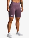 Damen Shorts Under Armour  Train Seamless Short-PPL