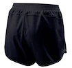 Damen Shorts Wilson Competition Woven 3.5 Black