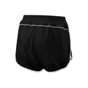 Damen Shorts Wilson  Competition Woven 3.5 Black/White