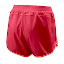 Damen Shorts Wilson Competition Woven 3.5 Holly Berry