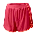 Damen Shorts Wilson Competition Woven 3.5 Holly Berry