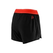 Damen Shorts Wilson  Kaos Mirage 3.5 Black/Coral