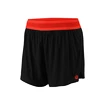 Damen Shorts Wilson  Kaos Mirage 3.5 Black/Coral