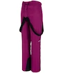 Damen Skihose 4F SPDN001 Violet Purple
