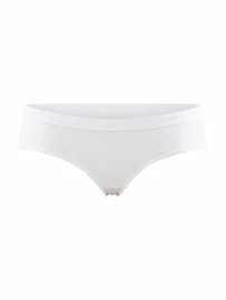 Damen Slip Craft Dry Hipster White