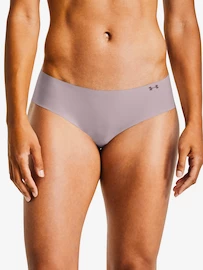 Damen Slip Under Armour PS Hipster 3Pack Black