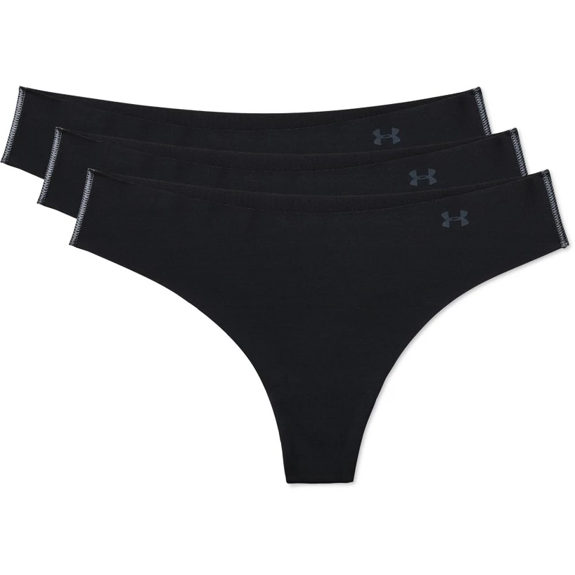 Under armour thong discount