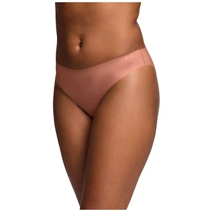 Damen Slip Under Armour Pure Stretch NS BKN 3Pack Pink