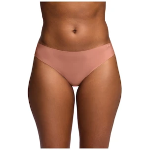 Damen Slip Under Armour Pure Stretch NS BKN 3Pack Pink