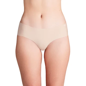 Damen Slip Under Armour Pure Stretch NS HIP Brown