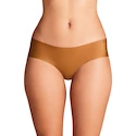 Damen Slip Under Armour Pure Stretch NS HIP Brown