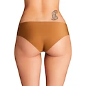 Damen Slip Under Armour Pure Stretch NS HIP Brown