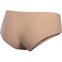 Damen Slips Under Armour Pure Stretch Hipster Nude