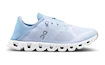 Damen-Sportschuhe On  Cloud Cloud Coast Heather/Chambray