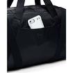 Damen Sporttasche Under Armour Essentials 2.0 Duffel schwarz