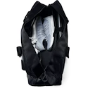 Damen Sporttasche Under Armour Essentials 2.0 Duffel schwarz
