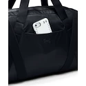 Damen Sporttasche Under Armour Essentials 2.0 Duffel schwarz