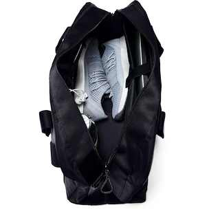 Damen Sporttasche Under Armour Essentials 2.0 Duffel schwarz