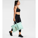 Damen Sporttasche Under Armour  Meta Favorite Tote 2.0 blau