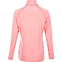 Damen Sweatshirt Endurance Tearoa Wool Pitaya Pink